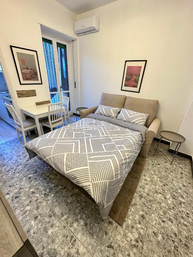 Casa Sebastopoli - Vicino Pala Alpitour Turin Exteriör bild