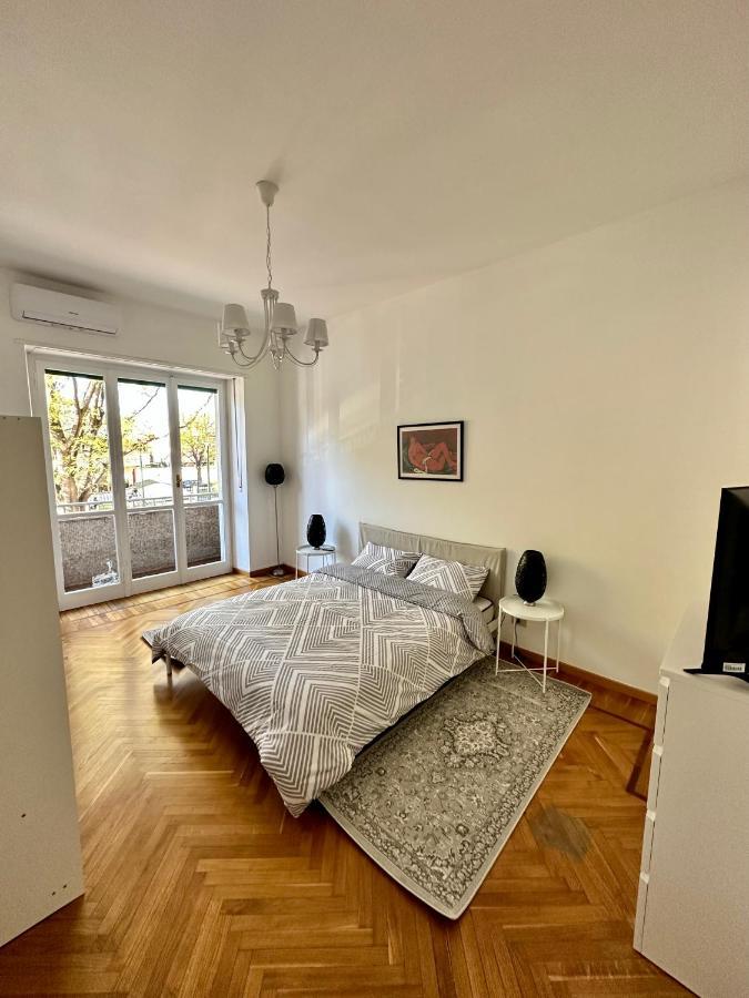 Casa Sebastopoli - Vicino Pala Alpitour Turin Exteriör bild