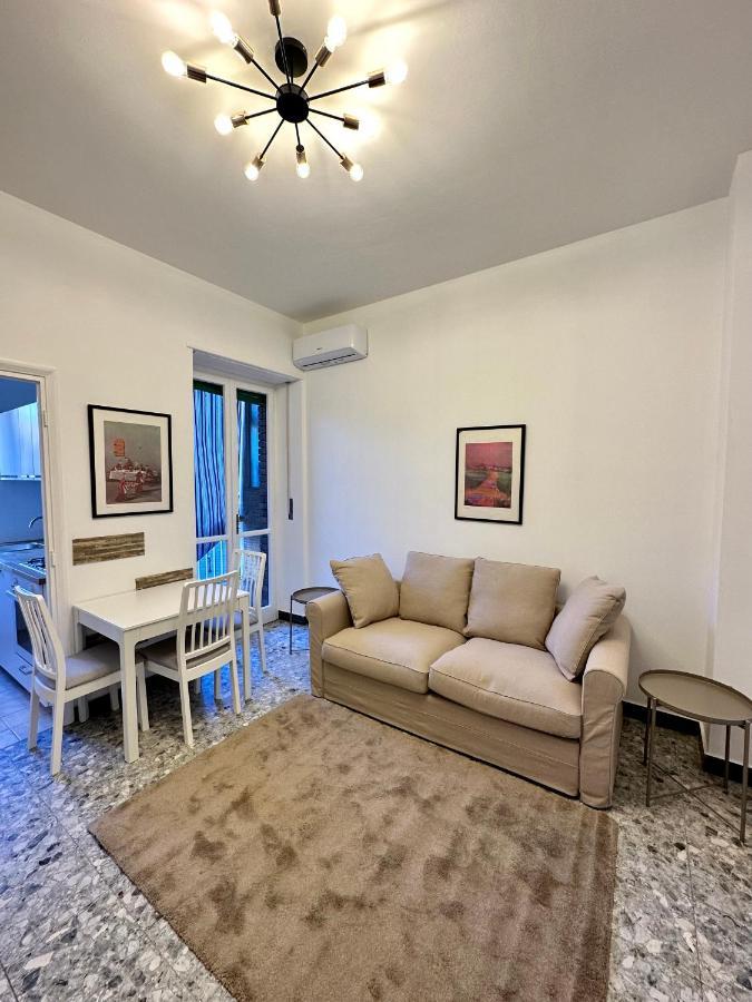 Casa Sebastopoli - Vicino Pala Alpitour Turin Exteriör bild