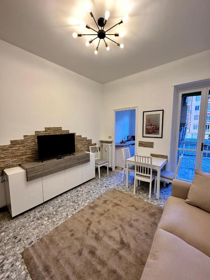Casa Sebastopoli - Vicino Pala Alpitour Turin Exteriör bild