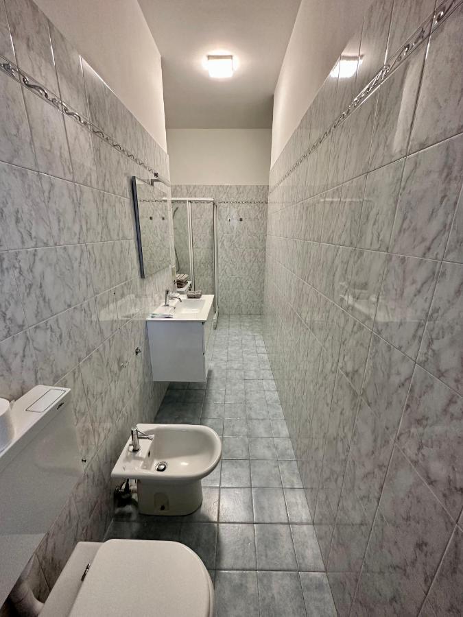 Casa Sebastopoli - Vicino Pala Alpitour Turin Exteriör bild
