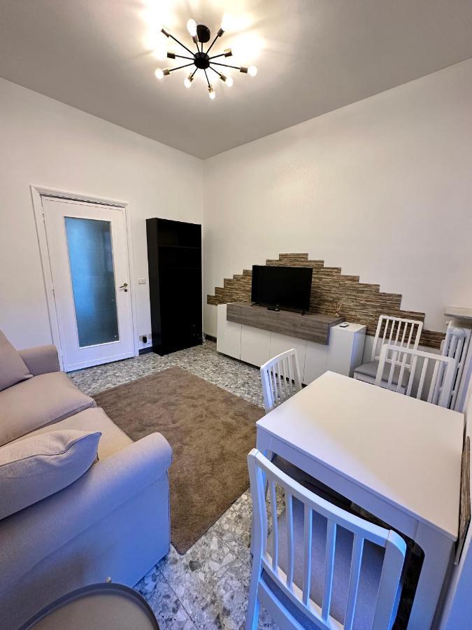 Casa Sebastopoli - Vicino Pala Alpitour Turin Exteriör bild
